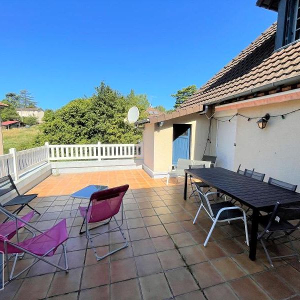 Location Appartement 1 pièce 10m² LIMOGES 87000 - Photo 1