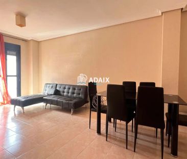 Piso de alquiler en Cl San Justo Es:e Pl: Pt:a Caceres (cáceres), C... - Foto 3