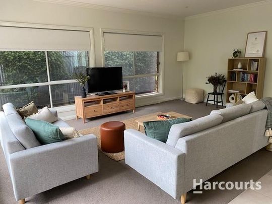 Modern Townhouse - Photo 1