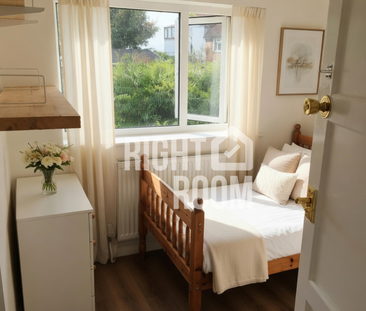 1 bedroom in a house share to rent - Photo 3