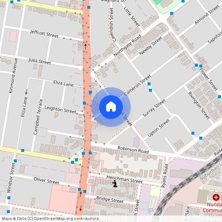 2A/25 London Street, Nundah