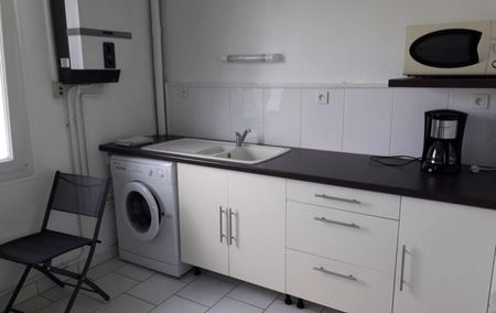 Location Appartement P3 Saint-andre-les-vergers - Photo 5