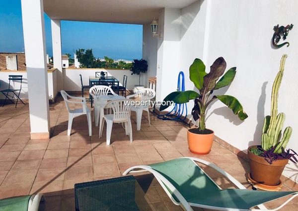 Penthouse in Orihuela Costa, orihuela costa, for rent