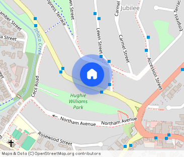 41 Coopers Camp Road, Bardon, QLD, 4065 - Photo 1