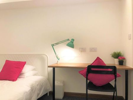 Studio to rent - Photo 3