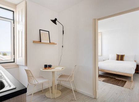 Rua do Grilo, Lisbon, Lisbon 1950-146 - Photo 3