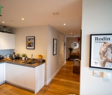 Parkside Place, Cambridge - Photo 6