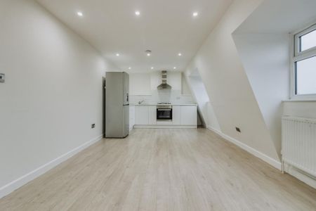 1 bedroom flat to rent - Photo 3