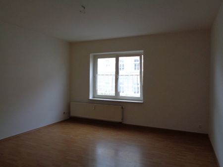 IDEAL - geräumige 3-Zimmer Wohnung mit Balkon - Photo 4