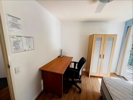Single room-R503 - Photo 2