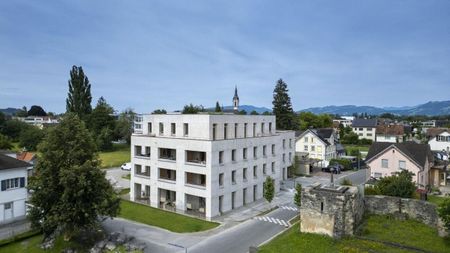 moderne 3.5 Zimmer Wohnung an zentraler Lage - Foto 3