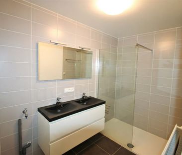 Gelijkvloersappartement met tuin en 2 slaapkamers - foto 5