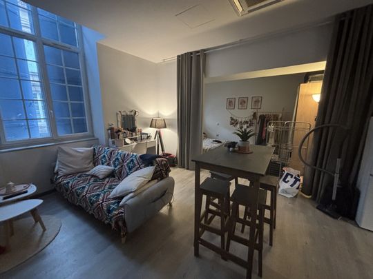 Location Appartement 1 pièce 41m² TONNEINS 47400 - Photo 1