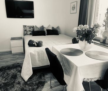 Vintergaloppsgatan, Täby - Photo 1