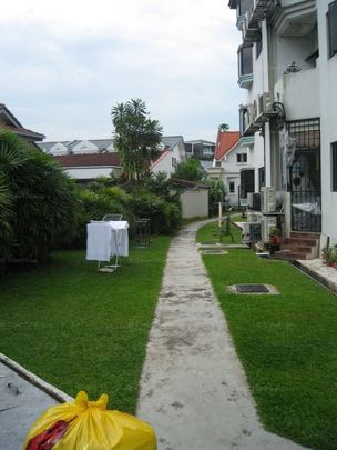 Gilstead Mansion (D11), Apartment - For Rent - Photo 1