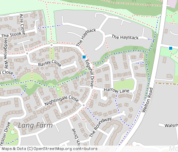 Edgehill Drive, Daventry, NN11 - Photo 1
