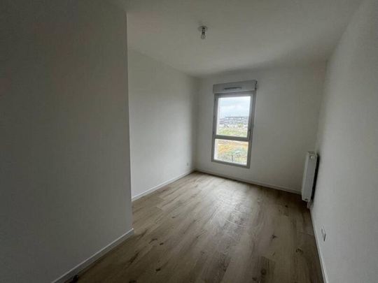 Appartement 3 pièces - - Photo 1