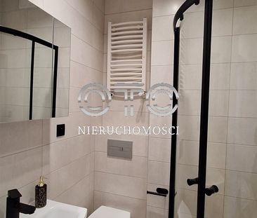 Mieszkanie na wynajem - Zdjęcie 1