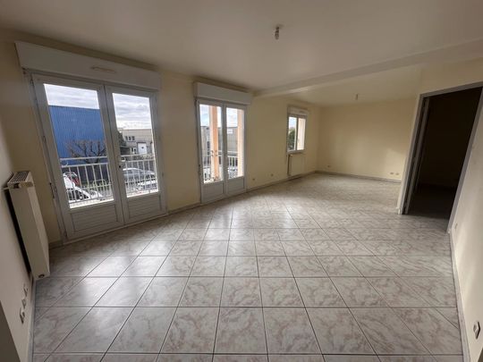 Location Appartement 3 pièces 68m² GRETZ ARMAINVILLIERS 77220 - Photo 1