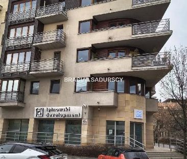 Mieszkanie Kraków Krowodrza powierzchnia 65.16 m² C206-WM-88287 - Photo 6