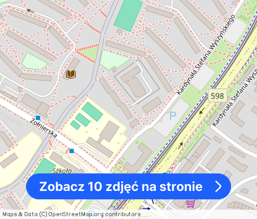 Kawalerka 2 pokoje - Centrum - Miejsce parkingowe - Zdjęcie 1