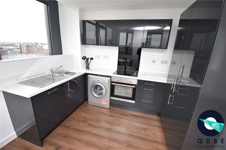 1 bedroom Flat To Rent - Photo 2