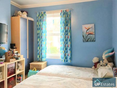 3 bedroom terraced house to rent - Photo 5
