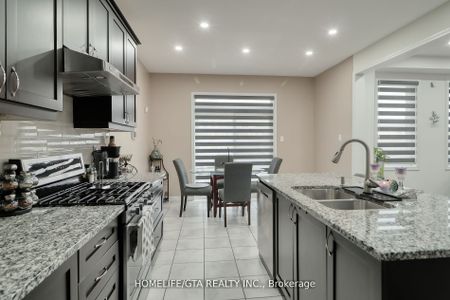 For Lease - 498 Blair Creek Drive, Kitchener, Ontario - Photo 5