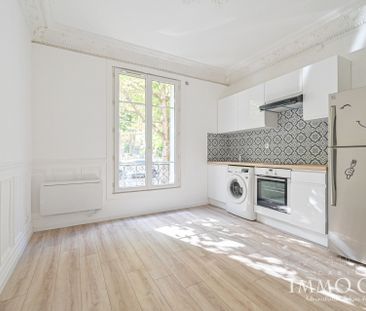 Appartement 2 pièces - 30.28m² - Photo 3