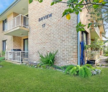 1/17 Coorilla Street 'Bayview', 2324, Hawks Nest Nsw - Photo 5