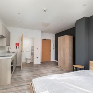 1 bedroom flat to rent - Photo 2