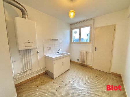 Location Appartement 2 pièces 46m² RENNES 35700 - Photo 5