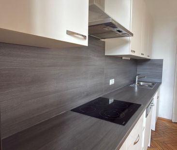 Schöne 3-Zimmer-Wohnung in ruhiger Lage! - Foto 4