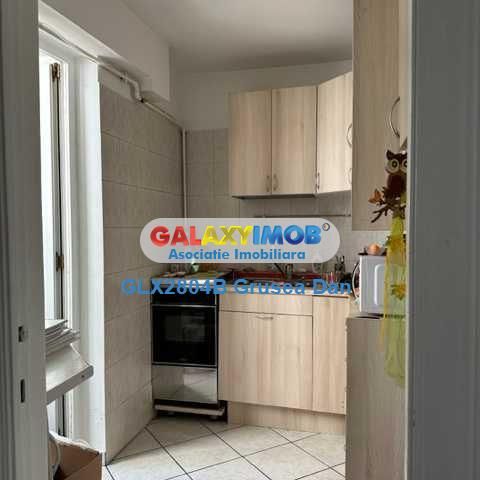 Apartament 2 Camere Piata Romana G 067 - Fotografie 2