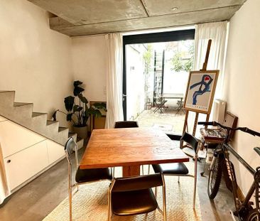 Huis te huur in Gent voor € 1.150 met 1 slaapkamer - foto 1