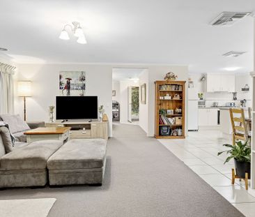 Family Living in a Prime Epsom Location - Photo 2