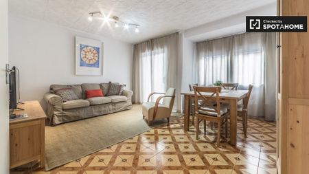 valencia, Valencian Community 46022 - Photo 2