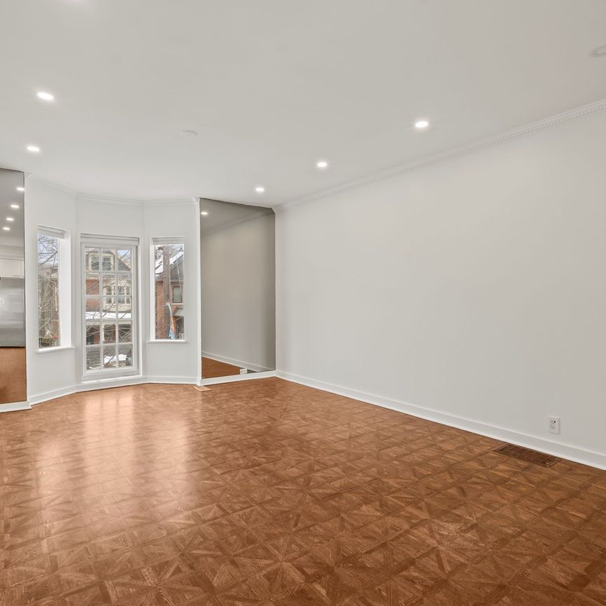 For Lease - 59 Dupont Street Unit# Upper, Toronto, Ontario - Photo 1
