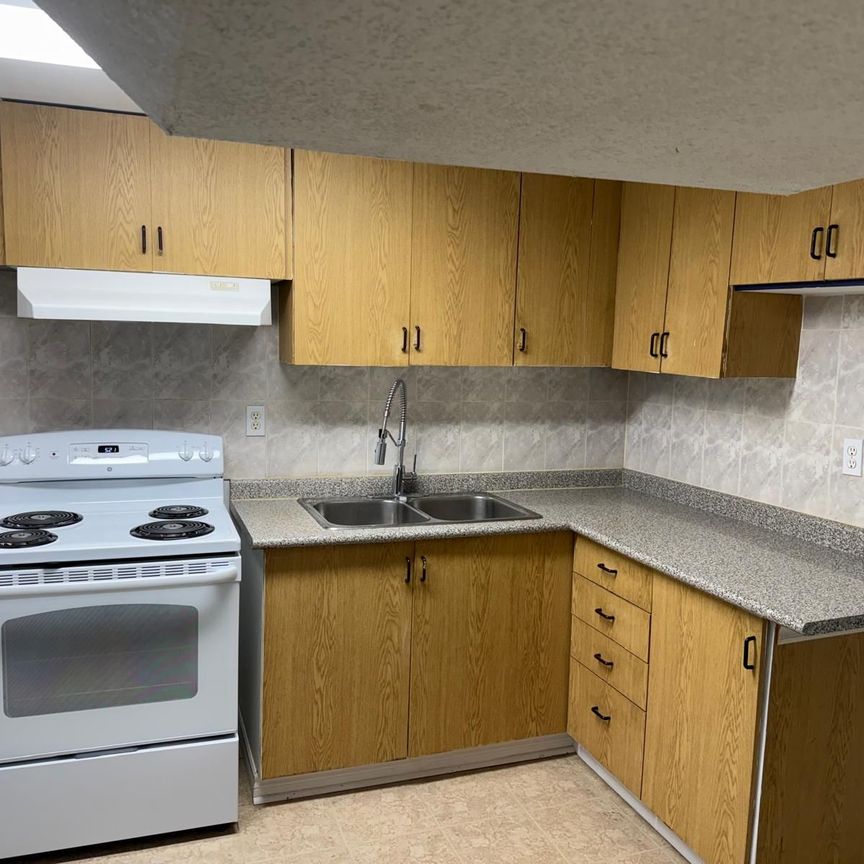 For Lease - 116 Douglas Haig Drive Unit# Basement, Markham, Ontario - Photo 1