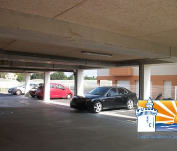 Location Appartement 2 pièces 38m² ST CYPRIEN 66750 - Photo 2