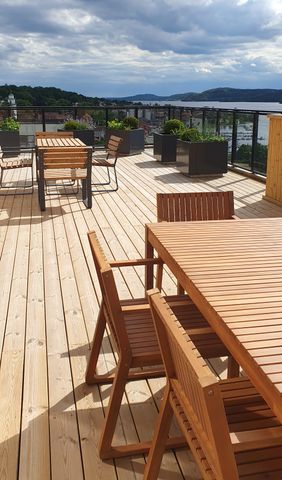 Norra Kullagatan, Ulricehamn - Foto 3