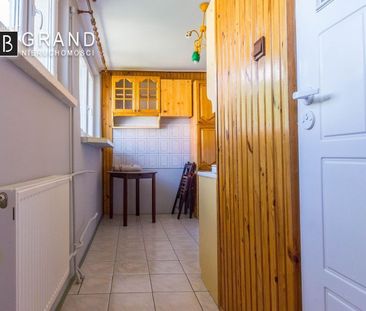 mieszkanie na wynajem Białystok, Skorupy, ul. Leśna - Zdjęcie 4