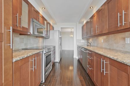 For Lease - 120 Promenade Circle Unit# 1508, Vaughan, Ontario - Photo 2