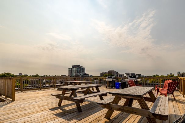 For Lease - 101 Pinhey Street Unit# 404, West Centre Town, Ontario - Photo 1