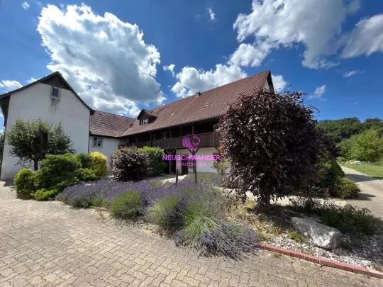 A louer appartement de 4.5 pièces à Chevenez - Foto 1