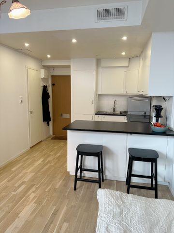 Kungsklippan, Stockholm - Photo 5