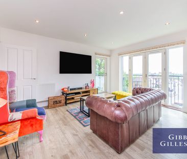 2 Bedroom Flat/Apartment to rent - Photo 2