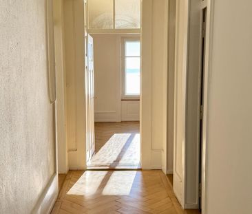 Rue de l'Evole 116, 2000 Neuchâtel - Foto 4