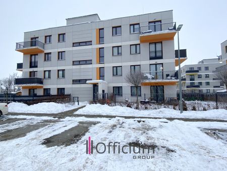 Do wynajęcia 2-pok. mieszkanie, Zamienie - Zdjęcie 5