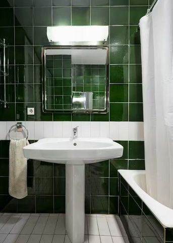 Calle de Sagasta, Madrid, Community of Madrid 28004 - Photo 2